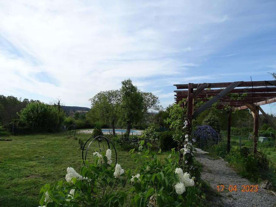 Apartment At Casa Sil Sober, Ribeira Sacra Экстерьер фото